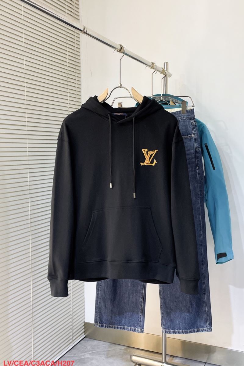 Louis Vuitton Hoodies